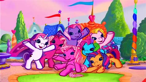 my little pony g3|my little pony g3 game.